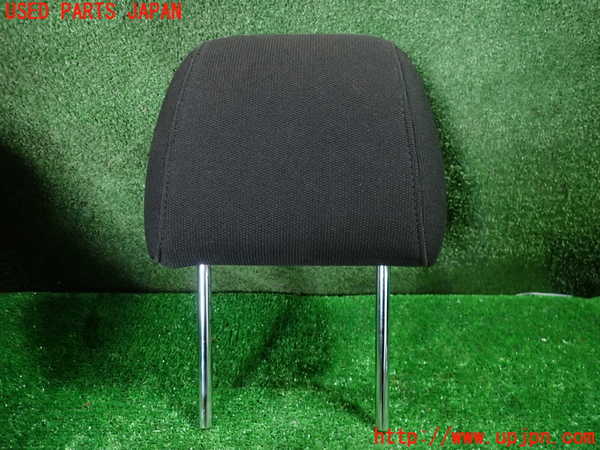 1UPJ-9234187070]アルテッツァ(SXE10)助手席ヘッドレスト 中古_2