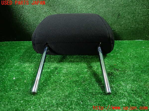 1UPJ-9234187070]アルテッツァ(SXE10)助手席ヘッドレスト 中古_3