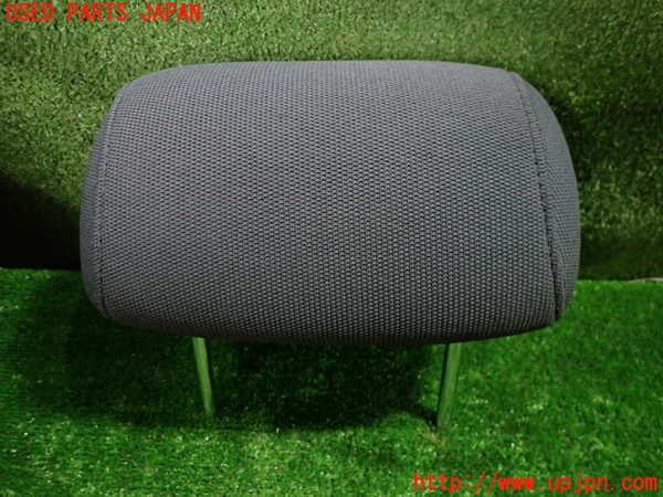 1UPJ-9234187150]アルテッツァ(SXE10)右2列目ヘッドレスト 中古_2