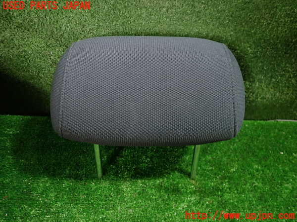 1UPJ-9234187180]アルテッツァ(SXE10)左2列目ヘッドレスト 中古_2