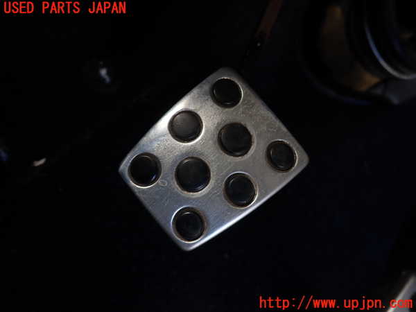 1UPJ-9234187590]アルテッツァ(SXE10)クラッチペダル 中古_2