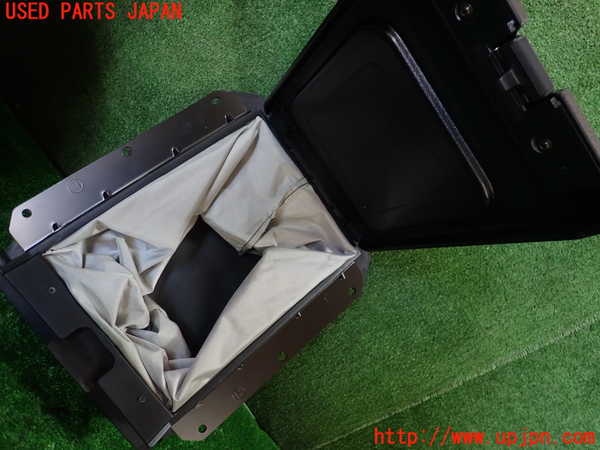 1UPJ-9234187691]アルテッツァ(SXE10)内装トリム類1 中古_2