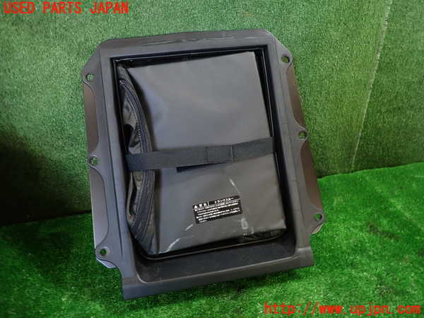 1UPJ-9234187691]アルテッツァ(SXE10)内装トリム類1 中古_3