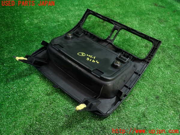 1UPJ-9234187692]アルテッツァ(SXE10)内装トリム類2 中古_2