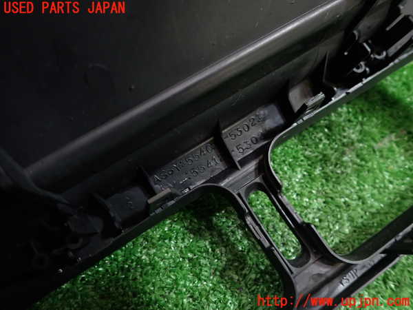 1UPJ-9234187692]アルテッツァ(SXE10)内装トリム類2 中古_3