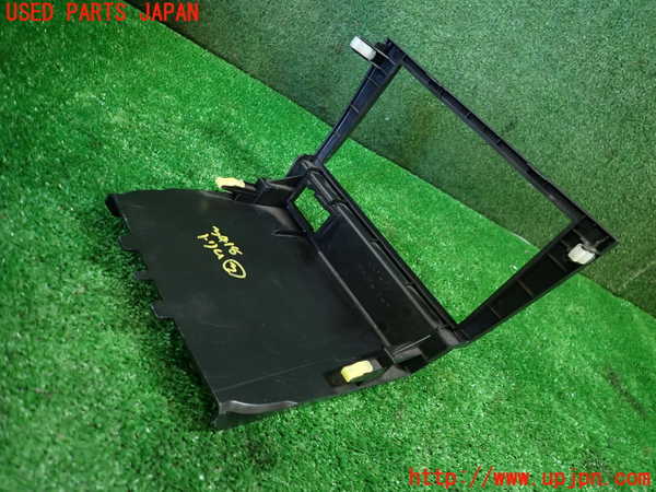 1UPJ-9234187693]アルテッツァ(SXE10)内装トリム類3 中古_2