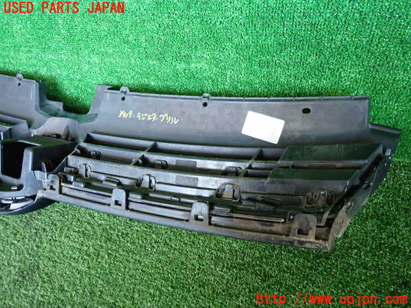 2UPJ-9234191050]VW ゴルフ(AUCJZ)ラジエターグリル 中古_3
