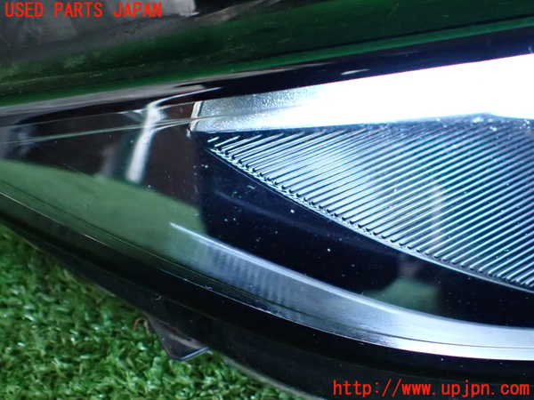 2UPJ-9234191182]VW ゴルフ(AUCJZ)左フォグ 中古_4