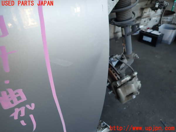 2UPJ-9234191230]VW ゴルフ(AUCJZ)右前ドア 中古(43R-001025 M241)_2