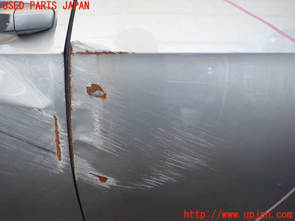 2UPJ-9234191320]VW ゴルフ(AUCJZ)左後ドア 中古(43R-001108)_5