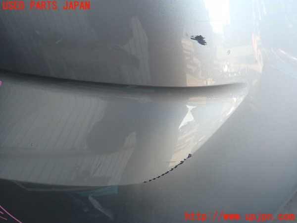 2UPJ-9234191610]VW ゴルフ(AUCJZ)リアバンパー 中古_4