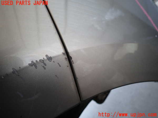 2UPJ-9234191610]VW ゴルフ(AUCJZ)リアバンパー 中古_5