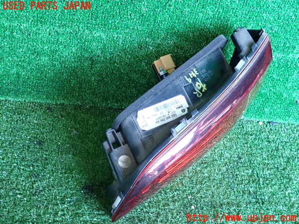 2UPJ-9234191550]VW ゴルフ(AUCJZ)右リアフィニッシャー 中古_2