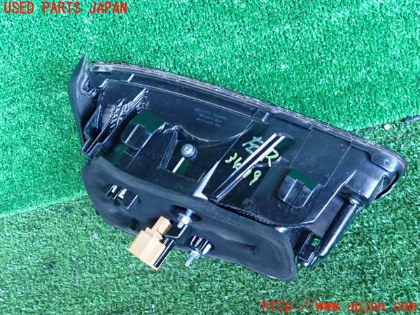 2UPJ-9234191552]VW ゴルフ(AUCJZ)左リアフィニッシャー 中古_2