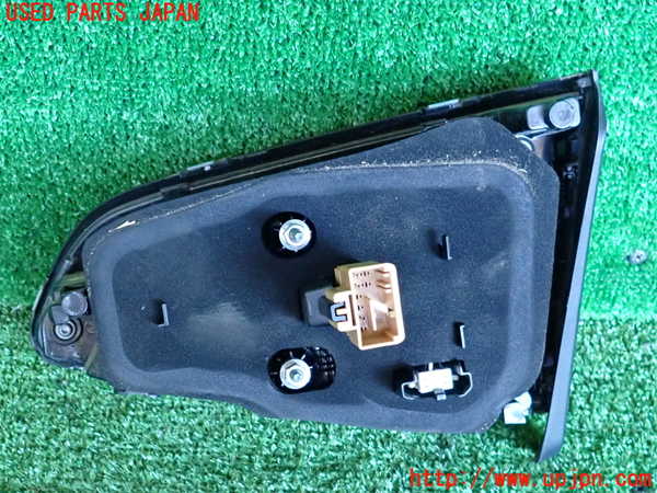 2UPJ-9234191552]VW ゴルフ(AUCJZ)左リアフィニッシャー 中古_3