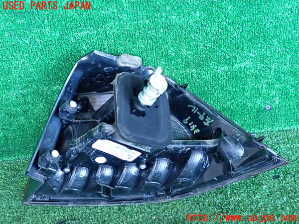 2UPJ-9234191536]VW ゴルフ(AUCJZ)左テールランプ 中古_2