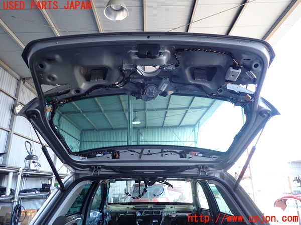 2UPJ-9234191566]VW ゴルフ(AUCJZ)バックドア リアゲート ハッチ 中古(43R-01351)_2