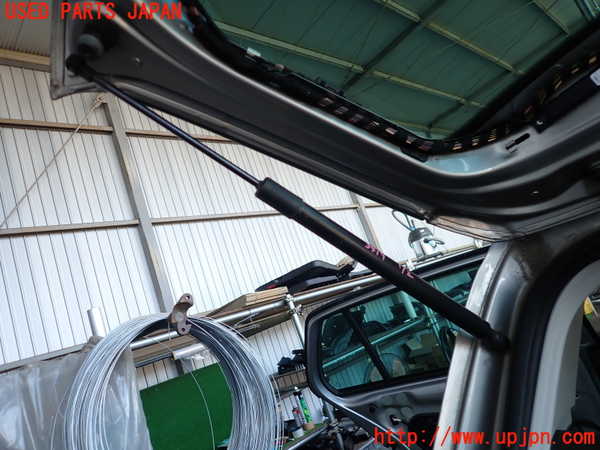 2UPJ-9234191584]VW ゴルフ(AUCJZ)リアゲートダンパー 中古_2