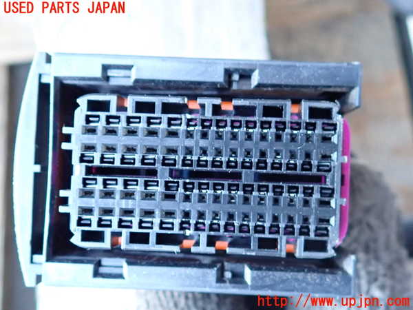 2UPJ-9234192010]VW ゴルフ(AUCJZ)エンジン CJZA 中古_4