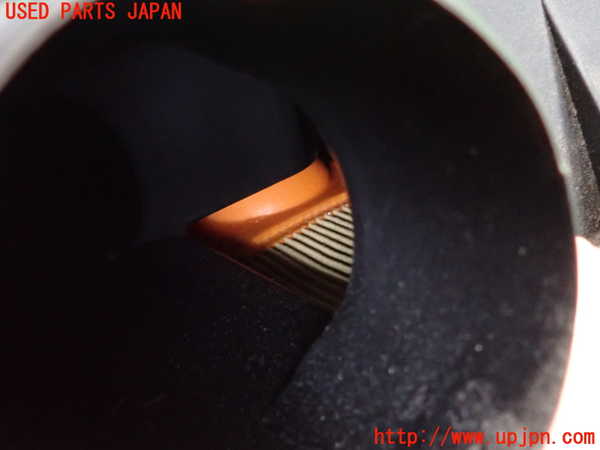 2UPJ-9234192560]VW ゴルフ(AUCJZ)エアクリーナーボックス 中古_4