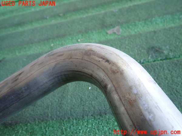 2UPJ-9234192671]VW ゴルフ(AUCJZ)リアマフラー1 中古_4