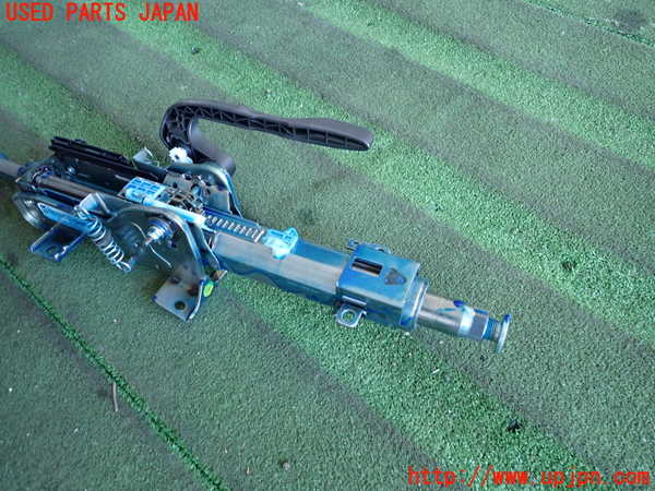 2UPJ-9234194260]VW ゴルフ(AUCJZ)ステアリングシャフト 中古_2