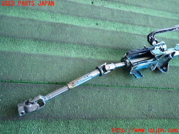 2UPJ-9234194260]VW ゴルフ(AUCJZ)ステアリングシャフト 中古_3