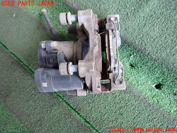 2UPJ-9234194095]VW ゴルフ(AUCJZ)左リアキャリパー 中古_3