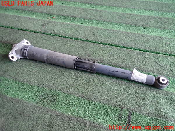 2UPJ-9234195075]VW ゴルフ(AUCJZ)左リアショックアブソーバー 中古_2