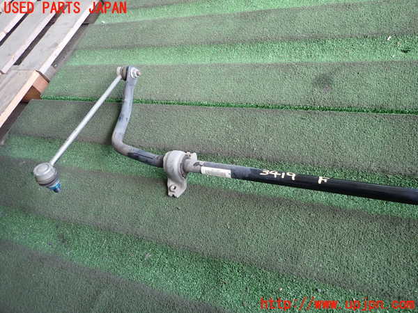 2UPJ-9234195440]VW ゴルフ(AUCJZ)フロントスタビライザー 中古_3