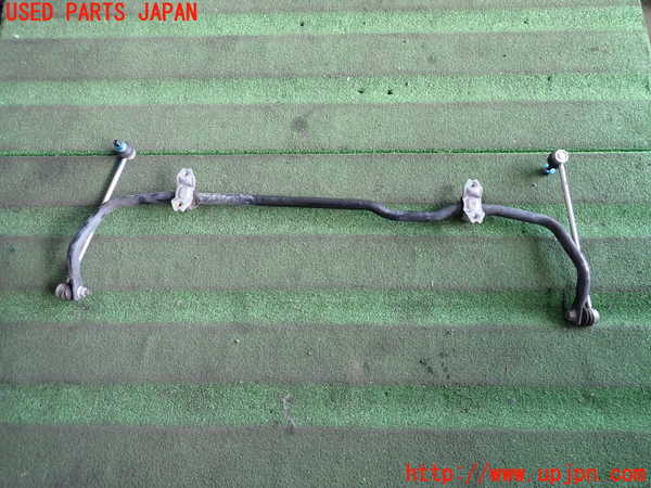 2UPJ-9234195440]VW ゴルフ(AUCJZ)フロントスタビライザー 中古_4
