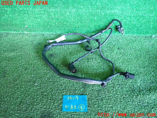 2UPJ-9234196807]VW ゴルフ(AUCJZ)ハーネス2 中古_2