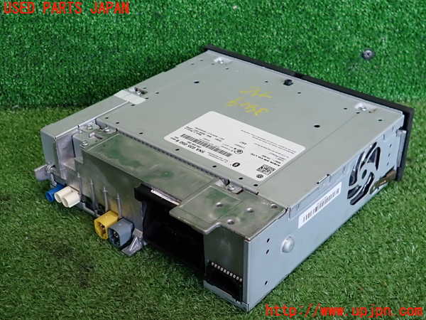 2UPJ-9234196589]VW ゴルフ(AUCJZ)カーナビゲーション HDD 中古_2