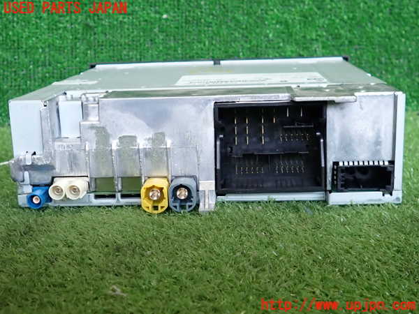 2UPJ-9234196589]VW ゴルフ(AUCJZ)カーナビゲーション HDD 中古_3