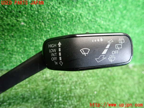 2UPJ-9234196720]VW ゴルフ(AUCJZ)コンビネーションスイッチ 中古_3