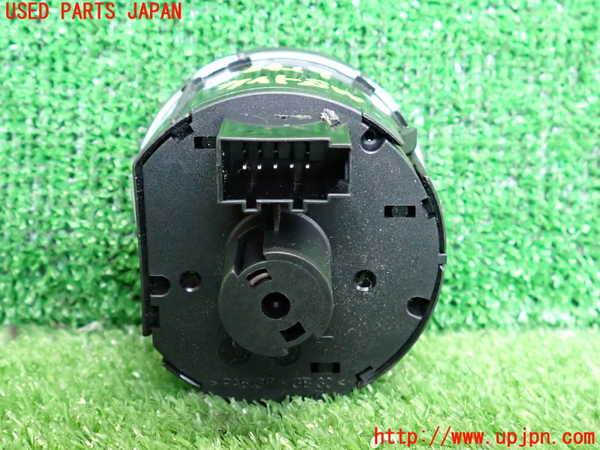 2UPJ-9234196285]VW ゴルフ(AUCJZ)ライトスイッチ 中古_2