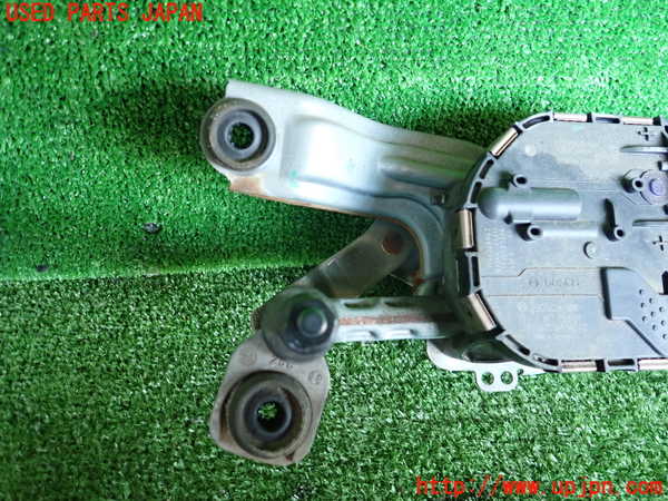 2UPJ-9234196770]VW ゴルフ(AUCJZ)フロントワイパーモーター 中古_2