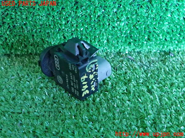 2UPJ-9234196383]VW ゴルフ(AUCJZ)センサー3 中古_2