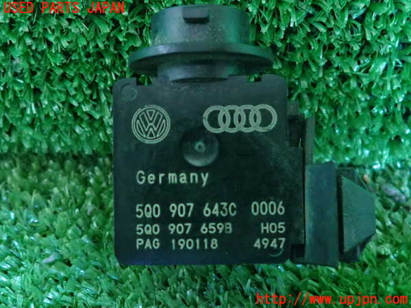 2UPJ-9234196383]VW ゴルフ(AUCJZ)センサー3 中古_3