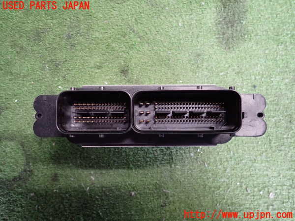 2UPJ-9234196110]VW ゴルフ(AUCJZ)エンジンコンピューター 中古_3