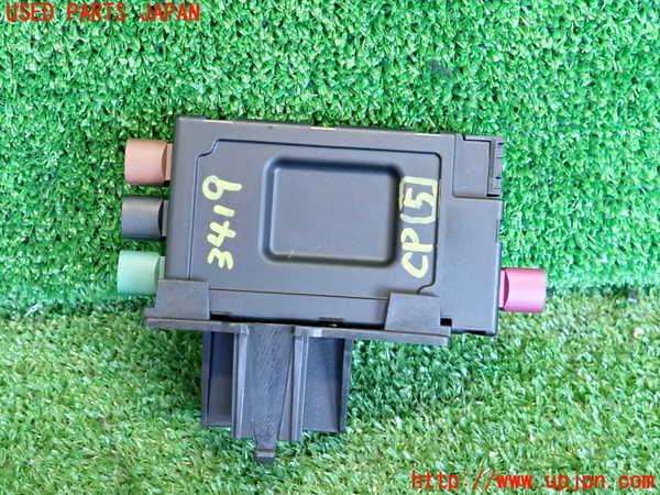 2UPJ-9234196150]VW ゴルフ(AUCJZ)コンピューター5 中古_2