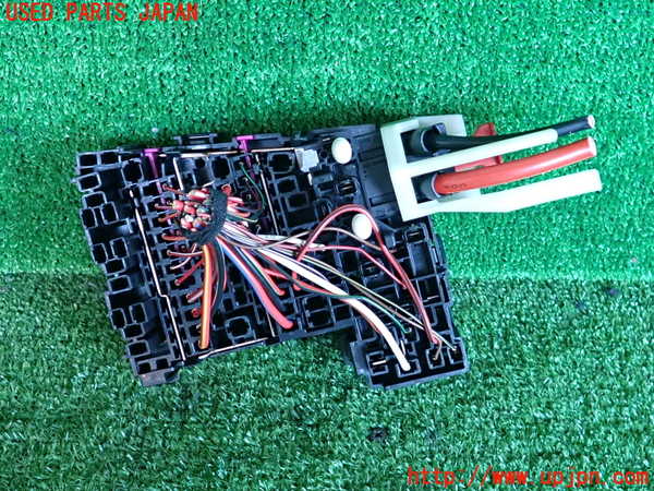 2UPJ-9234196742]VW ゴルフ(AUCJZ)ヒューズボックス2 中古_2