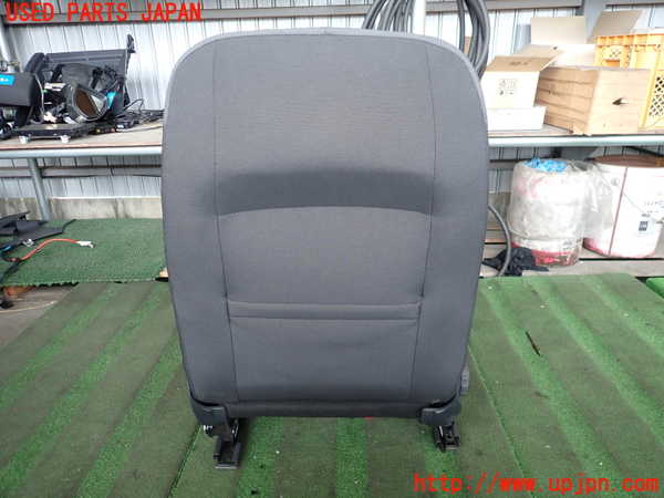 2UPJ-9234197035]VW ゴルフ(AUCJZ)運転席シート 中古_5