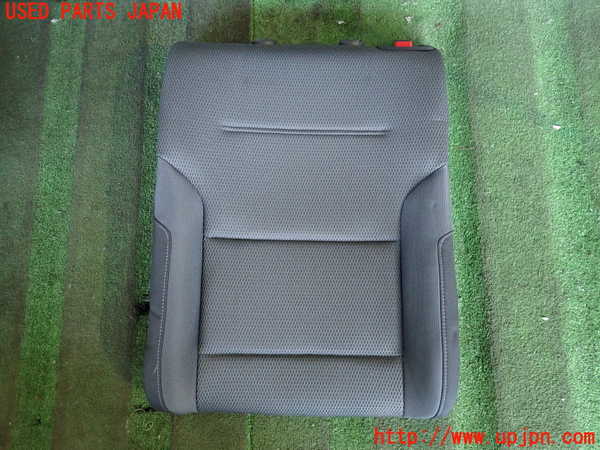 2UPJ-9234197385]VW ゴルフ(AUCJZ)リアシート 中古_3