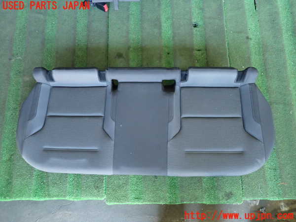 2UPJ-9234197385]VW ゴルフ(AUCJZ)リアシート 中古_4