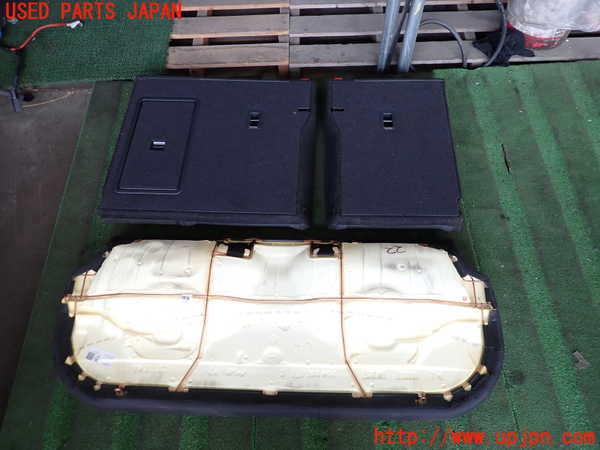 2UPJ-9234197385]VW ゴルフ(AUCJZ)リアシート 中古_5