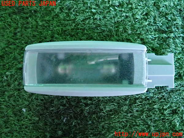 2UPJ-9234197625]VW ゴルフ(AUCJZ)室内サンバイザー右側 中古_3