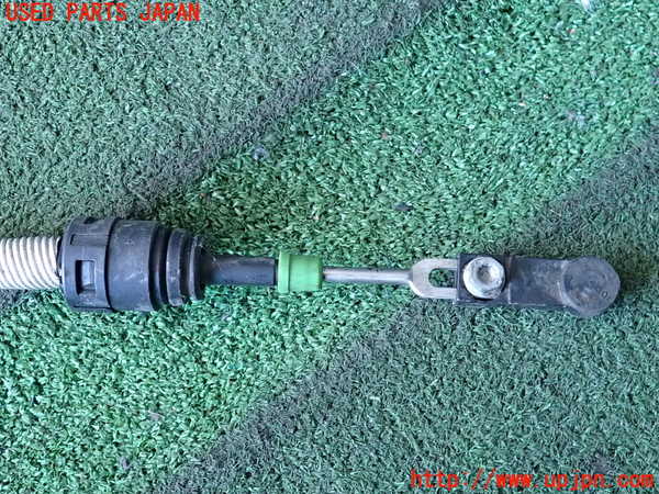 2UPJ-9234197555]VW ゴルフ(AUCJZ)ATシフトレバー 中古_4