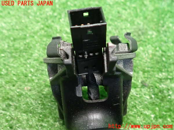 2UPJ-9234197615]VW ゴルフ(AUCJZ)ルームミラー 中古_4