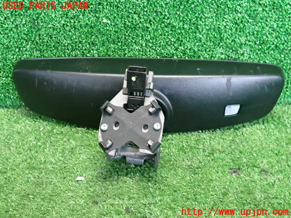 2UPJ-9234197615]VW ゴルフ(AUCJZ)ルームミラー 中古_5